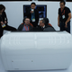 Illustration for article titled Okay, Nope: iThis/i Is the Best Booth at CES